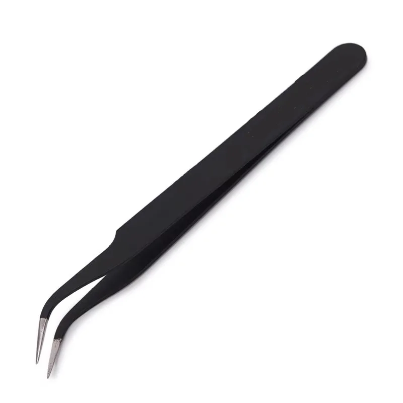 Antistatisch pincet, precisie  - Nail Art Motif recensie en prijs