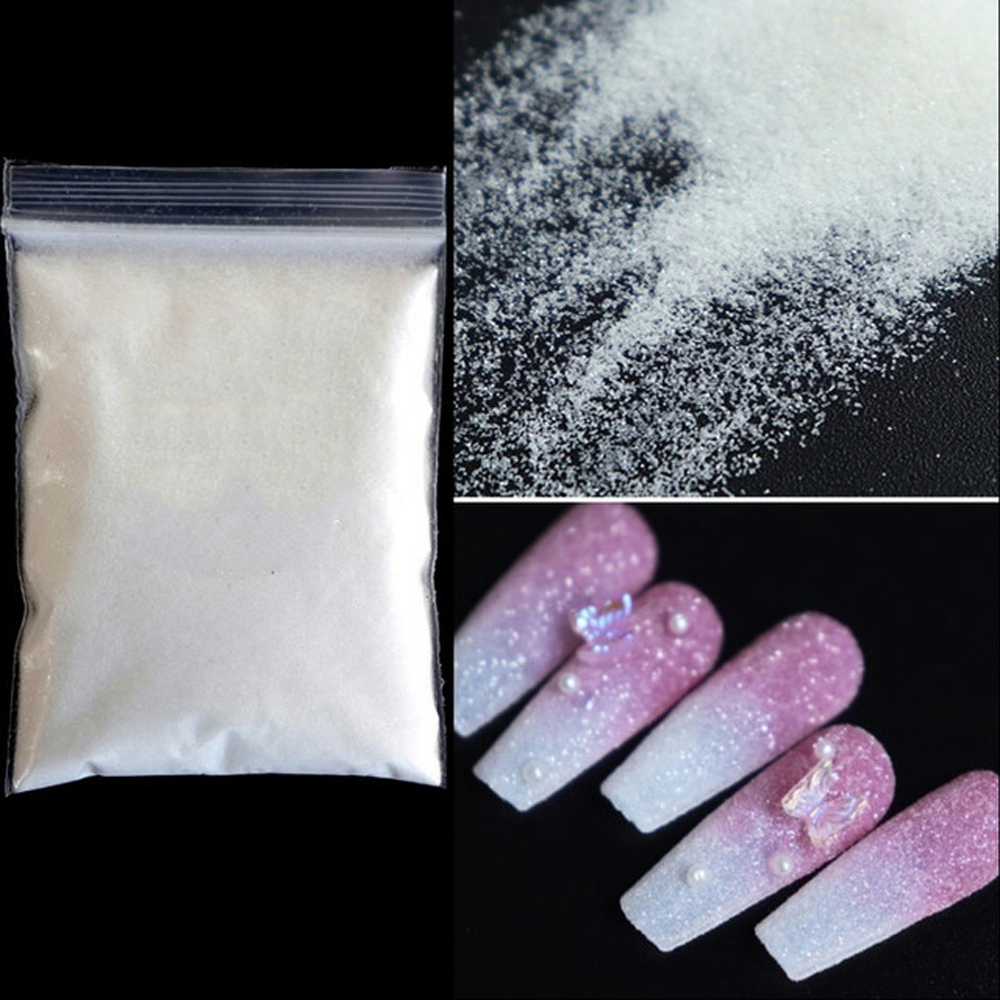 50 g/zak Kerst Wit Zwart Suike - Nail Art Xmas Stickers recensie en prijs