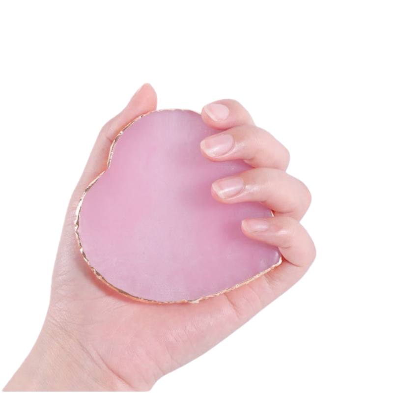 Hars Agaat Nail Art Palette Va - Nail Art Viral recensie en prijs