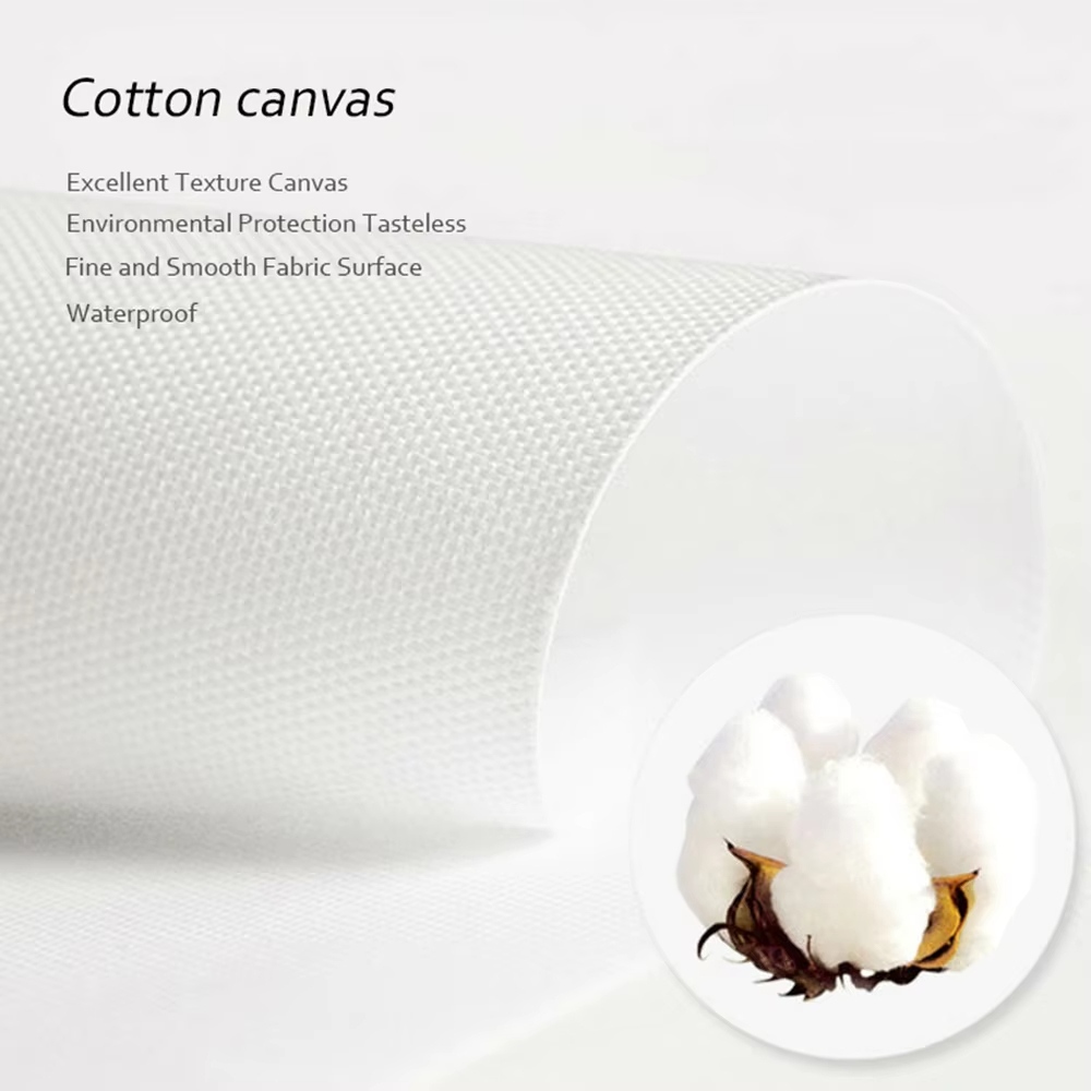 Wanddecoratie Canvas Schilderi - Nail Art Design recensie en prijs