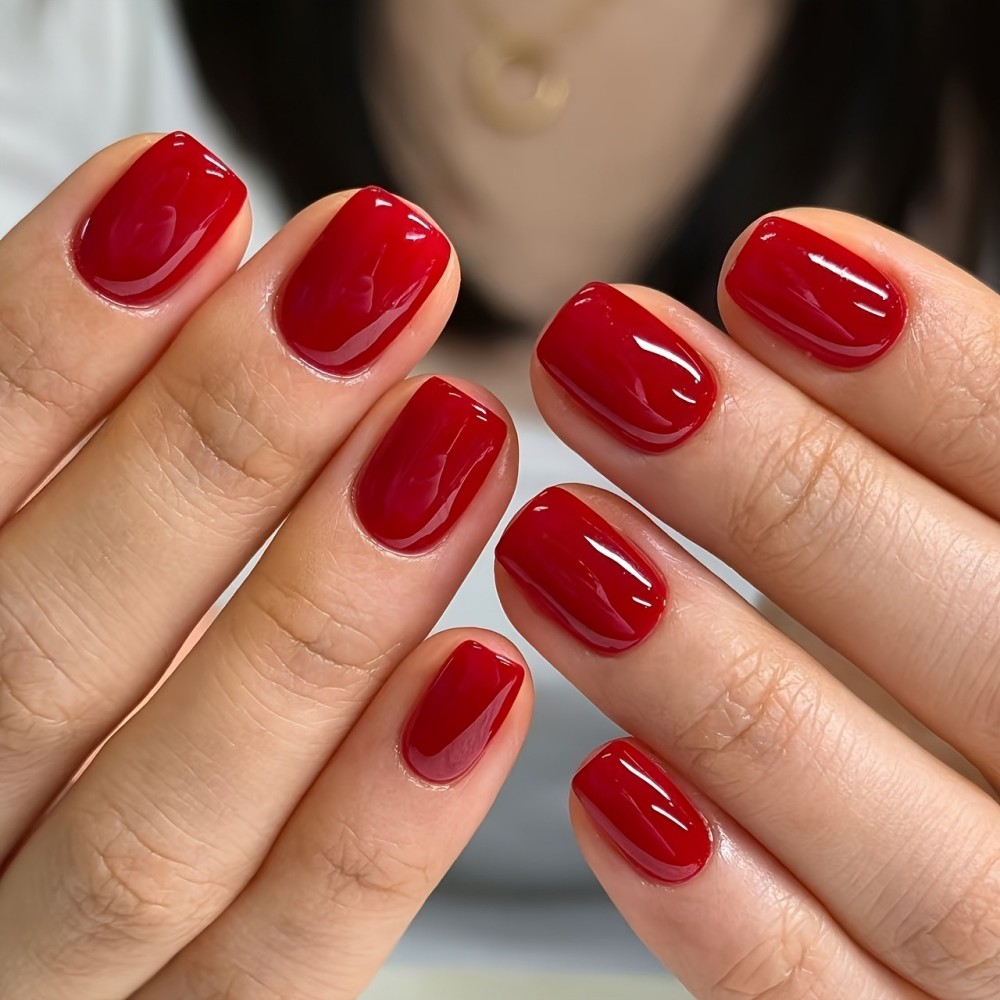 24 stuks melkachtig witte opdr - Nail Art Ombre recensie en prijs