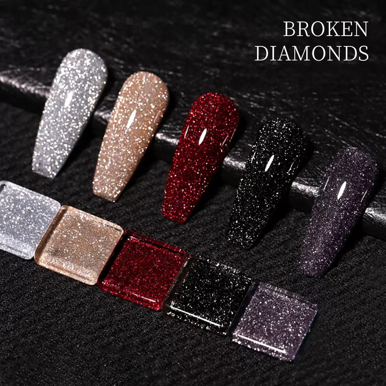 MIANEL 2026 Herfst Gel Nagella - Nail Art Xmas recensie en prijs